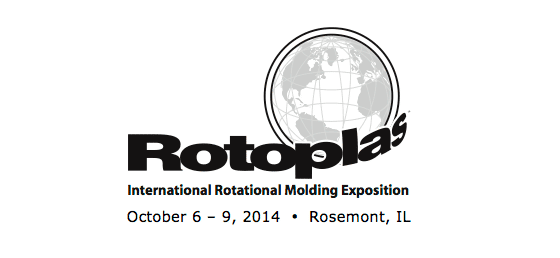 Why we’re exhibiting at Rotoplas