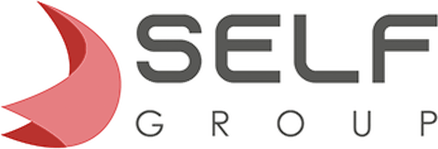 Self Group Logo Color Self Group Logo Color